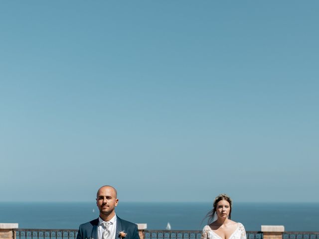 Il matrimonio di Paolo e Elisa a Porto San Giorgio, Fermo 116