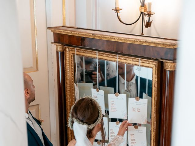 Il matrimonio di Paolo e Elisa a Porto San Giorgio, Fermo 133