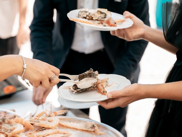 Il matrimonio di Paolo e Elisa a Porto San Giorgio, Fermo 141