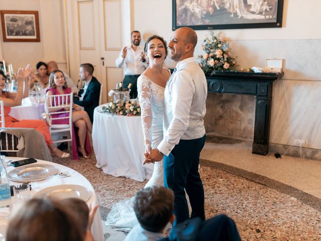 Il matrimonio di Paolo e Elisa a Porto San Giorgio, Fermo 167