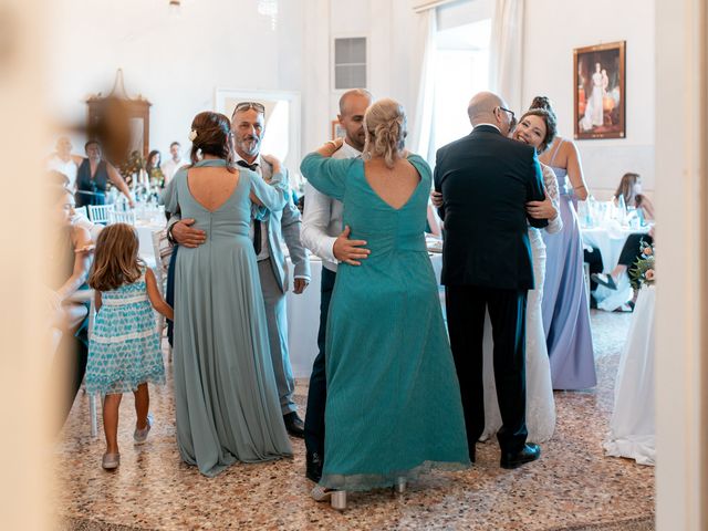 Il matrimonio di Paolo e Elisa a Porto San Giorgio, Fermo 169