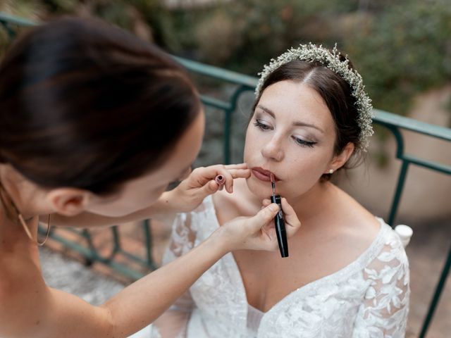 Il matrimonio di Paolo e Elisa a Porto San Giorgio, Fermo 173