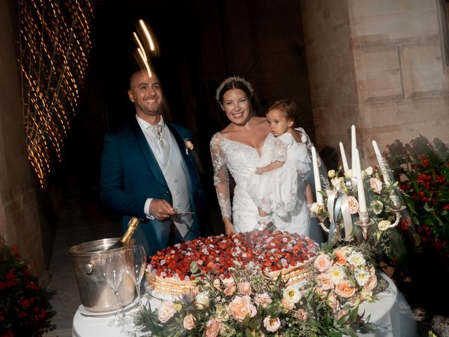 Il matrimonio di Paolo e Elisa a Porto San Giorgio, Fermo 186