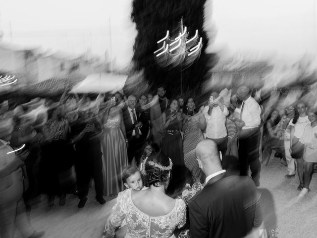 Il matrimonio di Paolo e Elisa a Porto San Giorgio, Fermo 187