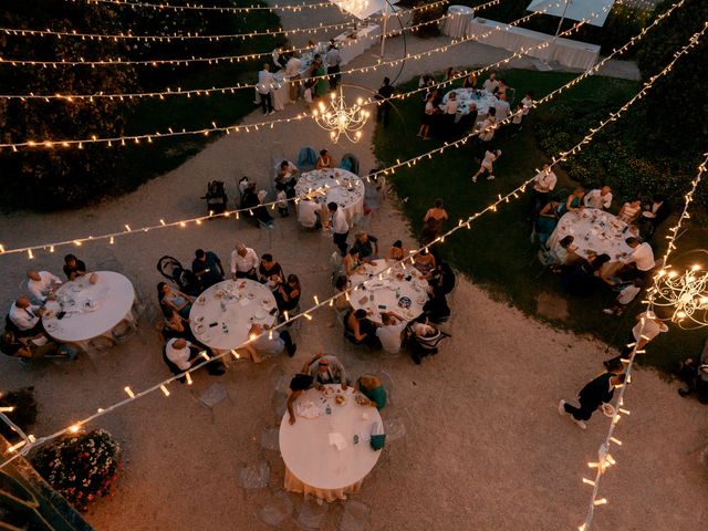 Il matrimonio di Paolo e Elisa a Porto San Giorgio, Fermo 198