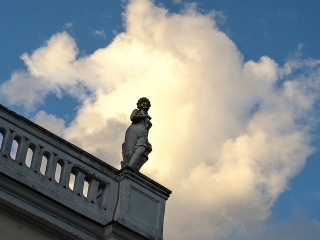 Il matrimonio di Federico e Marta a Treviso, Treviso 35