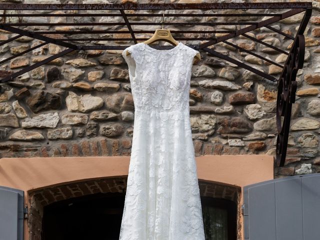 Il matrimonio di Enrico e Chiara a Scandiano, Reggio Emilia 3