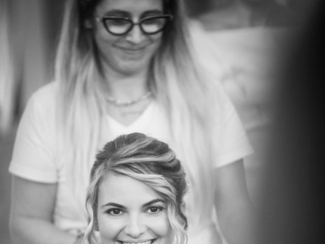 Il matrimonio di Enrico e Chiara a Scandiano, Reggio Emilia 4