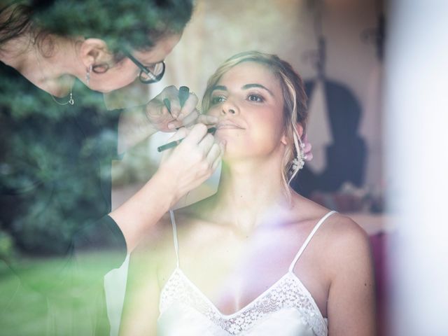 Il matrimonio di Enrico e Chiara a Scandiano, Reggio Emilia 5