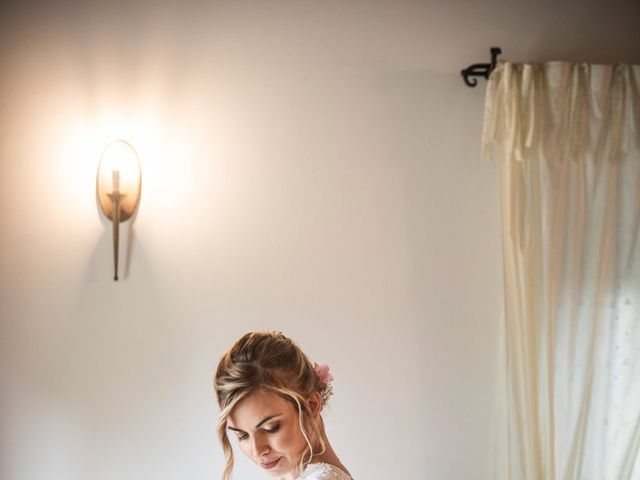 Il matrimonio di Enrico e Chiara a Scandiano, Reggio Emilia 6