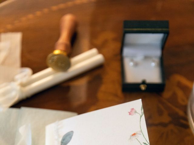Il matrimonio di Enrico e Chiara a Scandiano, Reggio Emilia 8