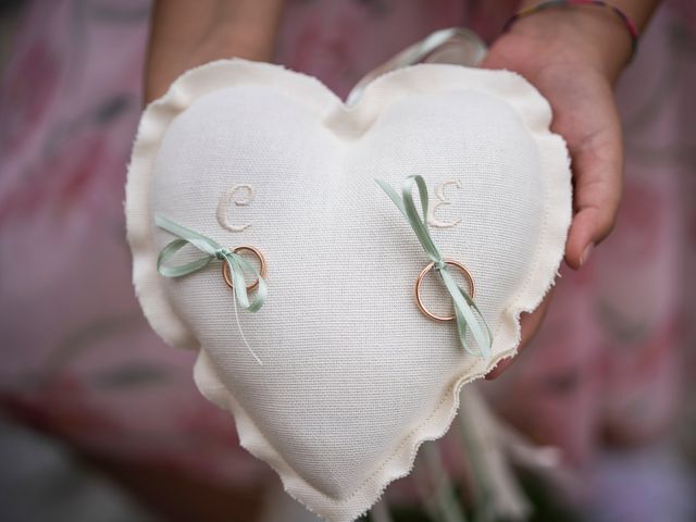 Il matrimonio di Enrico e Chiara a Scandiano, Reggio Emilia 14