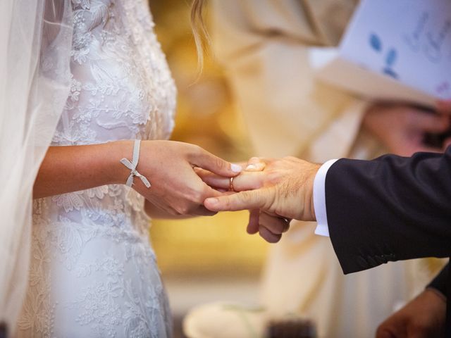 Il matrimonio di Enrico e Chiara a Scandiano, Reggio Emilia 18