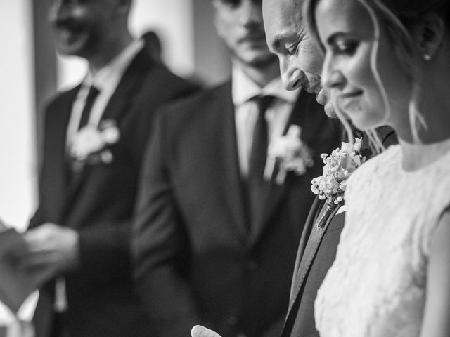 Il matrimonio di Enrico e Chiara a Scandiano, Reggio Emilia 19