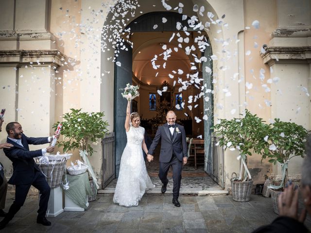 Il matrimonio di Enrico e Chiara a Scandiano, Reggio Emilia 21