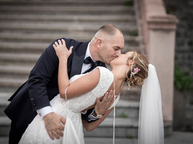 Il matrimonio di Enrico e Chiara a Scandiano, Reggio Emilia 23