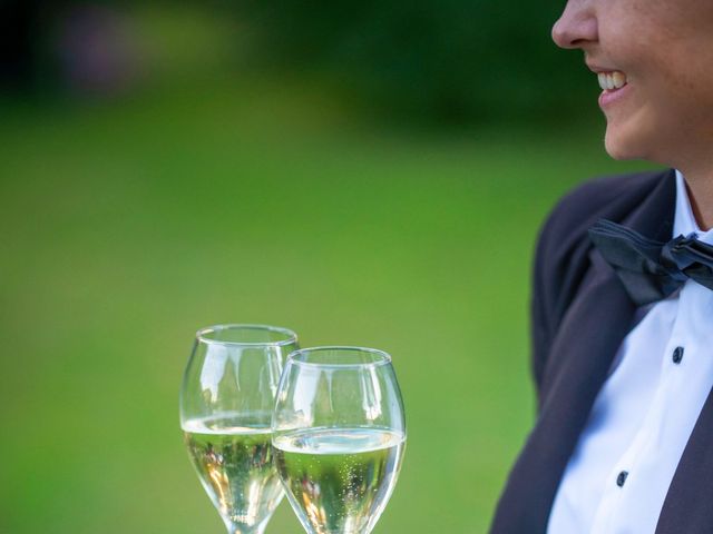 Il matrimonio di Enrico e Chiara a Scandiano, Reggio Emilia 28