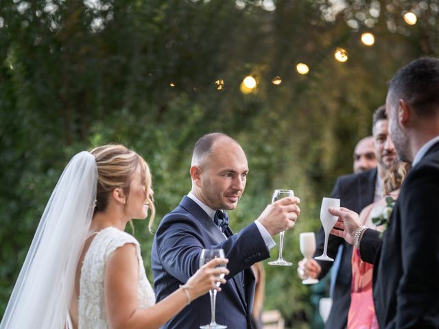 Il matrimonio di Enrico e Chiara a Scandiano, Reggio Emilia 29