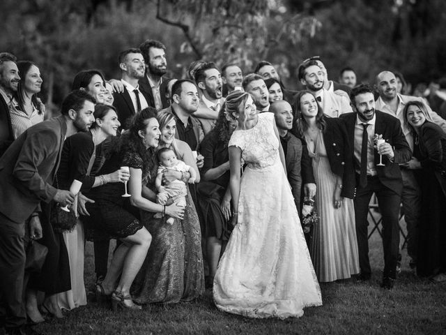 Il matrimonio di Enrico e Chiara a Scandiano, Reggio Emilia 31