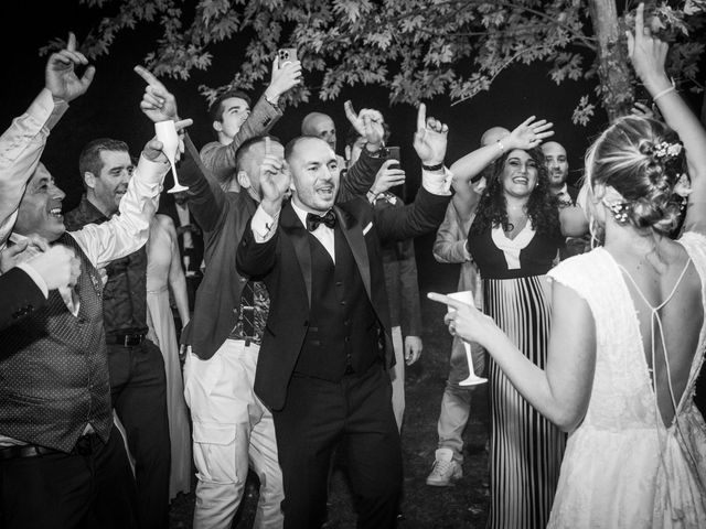 Il matrimonio di Enrico e Chiara a Scandiano, Reggio Emilia 32