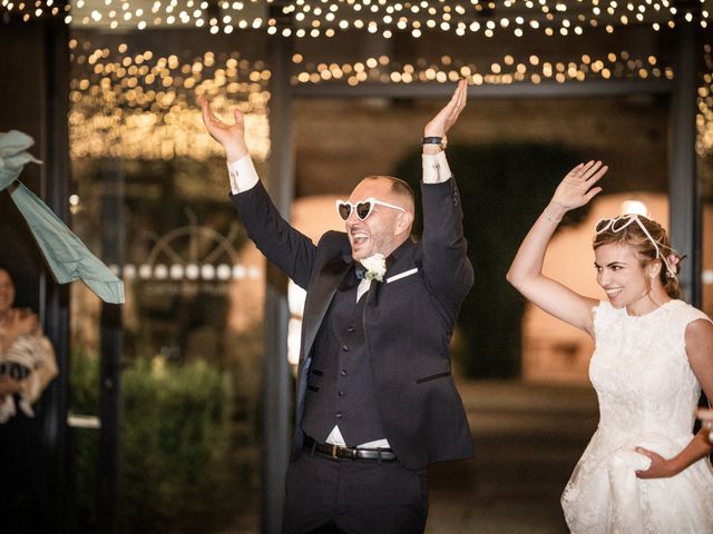 Il matrimonio di Enrico e Chiara a Scandiano, Reggio Emilia 34