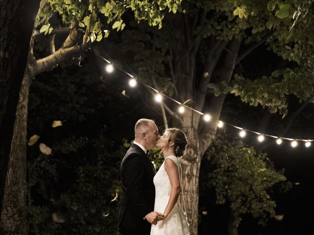 Il matrimonio di Enrico e Chiara a Scandiano, Reggio Emilia 1