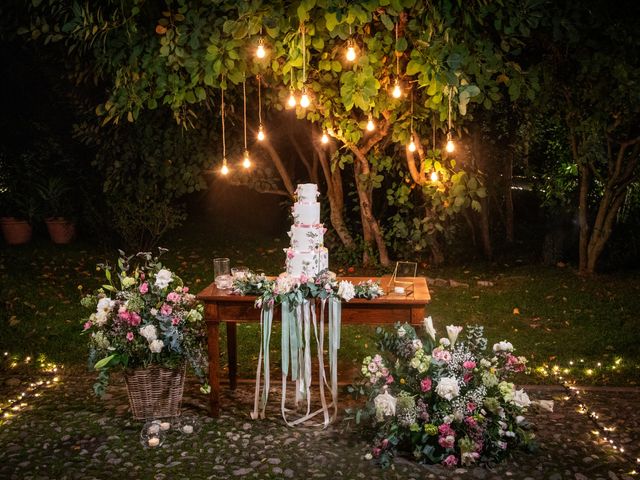 Il matrimonio di Enrico e Chiara a Scandiano, Reggio Emilia 37