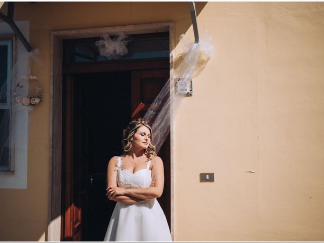 Il matrimonio di Antonella e Daniele a Popoli, Pescara 6