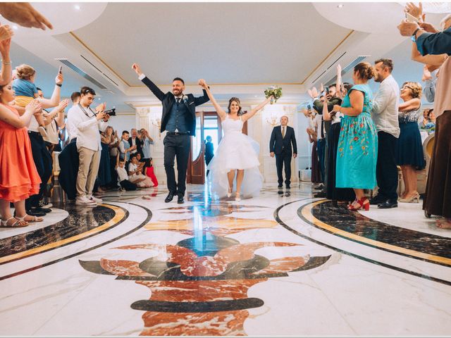 Il matrimonio di Antonella e Daniele a Popoli, Pescara 16