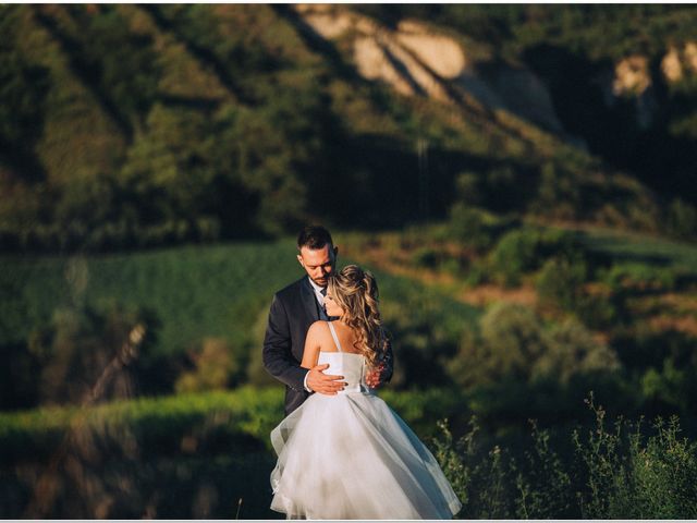 Il matrimonio di Antonella e Daniele a Popoli, Pescara 18
