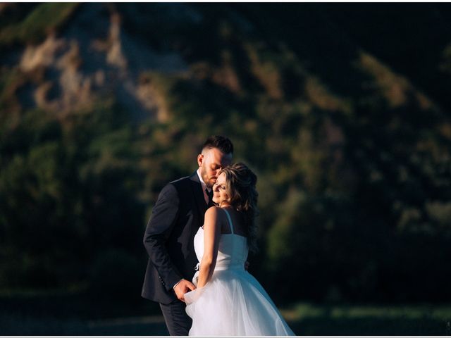 Il matrimonio di Antonella e Daniele a Popoli, Pescara 19