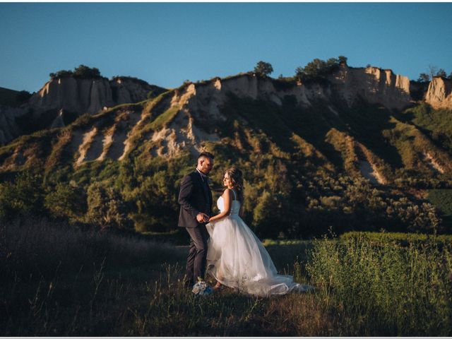 Il matrimonio di Antonella e Daniele a Popoli, Pescara 20