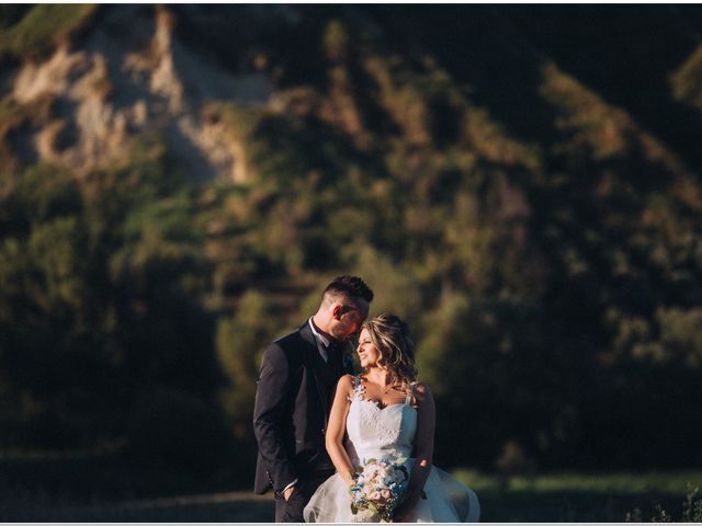 Il matrimonio di Antonella e Daniele a Popoli, Pescara 21
