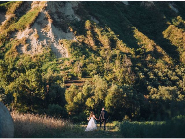 Il matrimonio di Antonella e Daniele a Popoli, Pescara 22