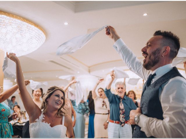 Il matrimonio di Antonella e Daniele a Popoli, Pescara 24