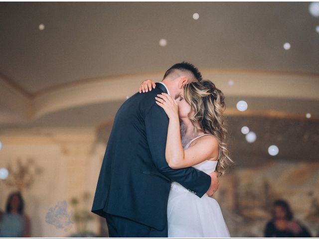 Il matrimonio di Antonella e Daniele a Popoli, Pescara 26