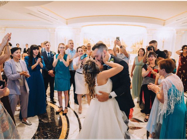 Il matrimonio di Antonella e Daniele a Popoli, Pescara 27