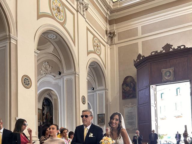 Il matrimonio di Mauro e Silvia a Piedimonte Matese, Caserta 1