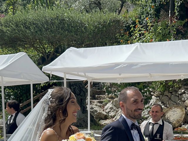 Il matrimonio di Mauro e Silvia a Piedimonte Matese, Caserta 2