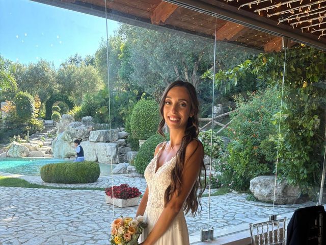 Il matrimonio di Mauro e Silvia a Piedimonte Matese, Caserta 3