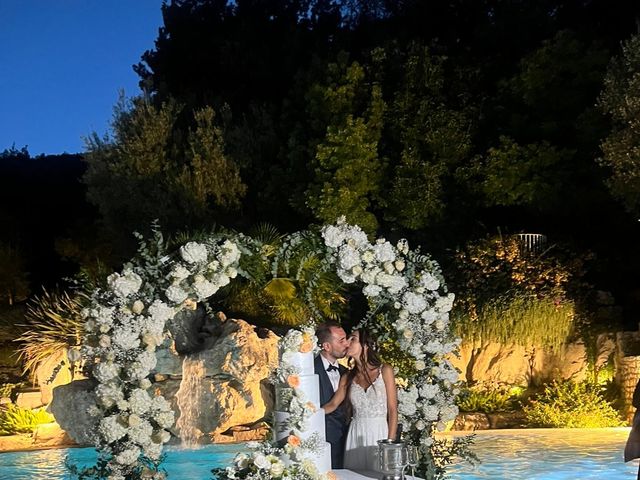 Il matrimonio di Mauro e Silvia a Piedimonte Matese, Caserta 4