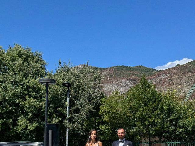 Il matrimonio di Mauro e Silvia a Piedimonte Matese, Caserta 5
