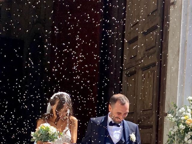 Il matrimonio di Mauro e Silvia a Piedimonte Matese, Caserta 6