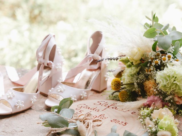 Il matrimonio di Stefano e Giada a Bologna, Bologna 3