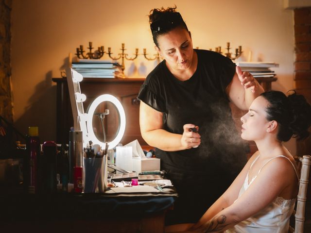 Il matrimonio di Stefano e Giada a Bologna, Bologna 6