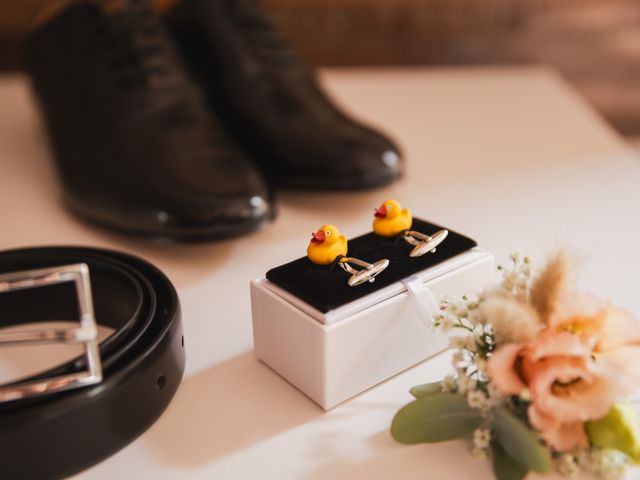 Il matrimonio di Stefano e Giada a Bologna, Bologna 7