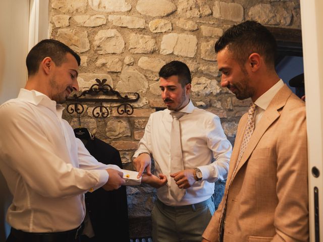 Il matrimonio di Stefano e Giada a Bologna, Bologna 9