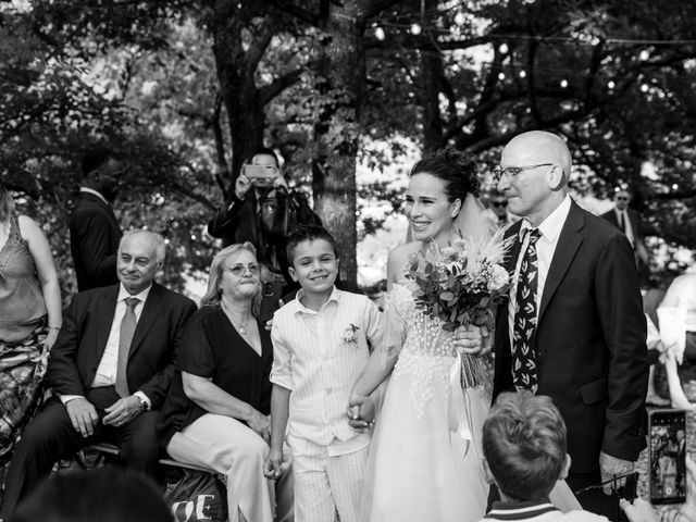 Il matrimonio di Stefano e Giada a Bologna, Bologna 13