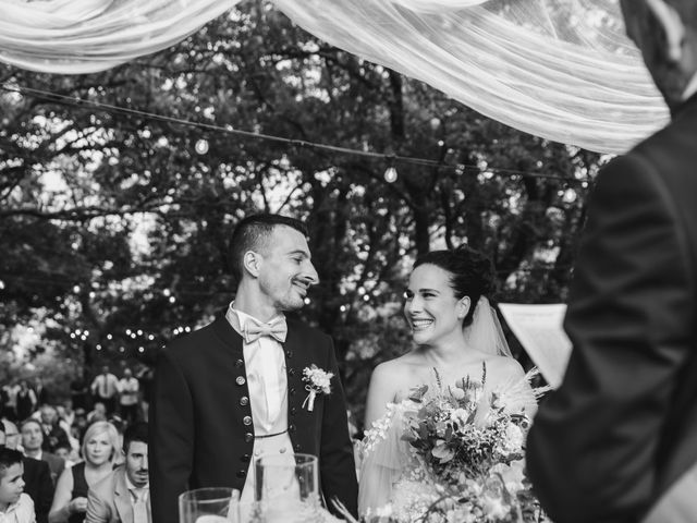 Il matrimonio di Stefano e Giada a Bologna, Bologna 14