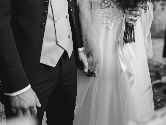 Il matrimonio di Stefano e Giada a Bologna, Bologna 15